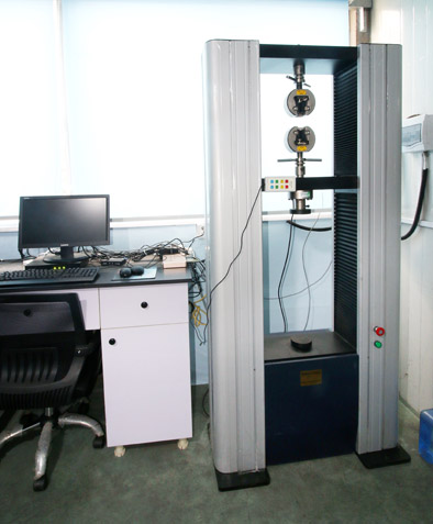 ***拉伸試驗機(jī)